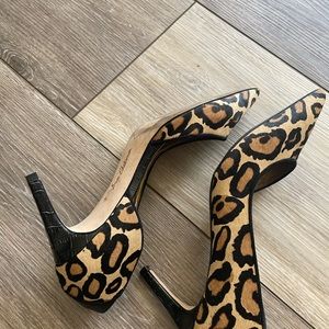 Sam Edelman heels